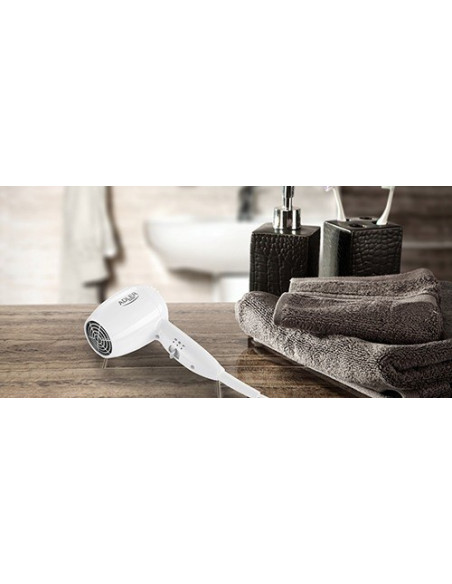 Suszarka Do Włosów Adler Ad 2252