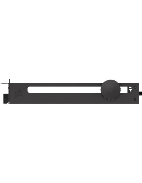 Corsair Wspornik Gpu Anti-Sag Bracket Black