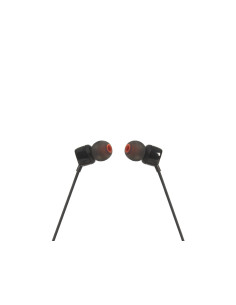 Słuchawki Jbl T110 Czarny