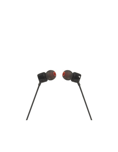 Słuchawki Jbl T110 Czarny