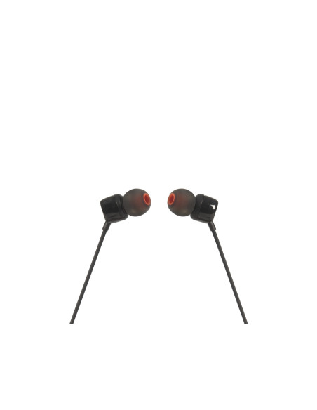 Słuchawki Jbl T110 Czarny