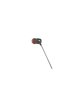 Słuchawki Jbl T110 Czarny 2