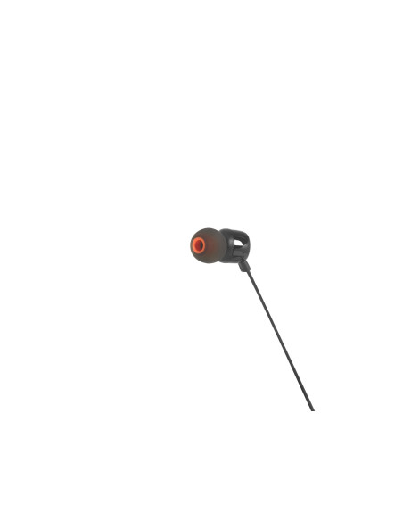 Słuchawki Jbl T110 Czarny