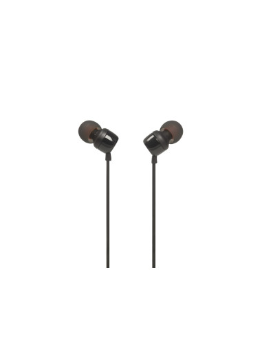 Słuchawki Jbl T110 Czarny