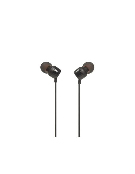 Słuchawki Jbl T110 Czarny