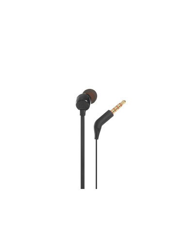 Słuchawki Jbl T110 Czarny
