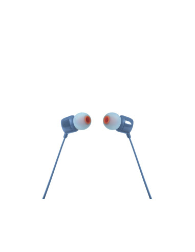 Słuchawki Jbl T110 Niebieski