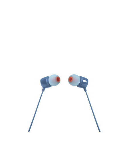 Słuchawki Jbl T110 Niebieski