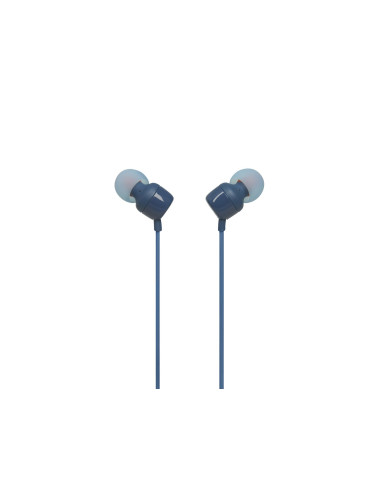 Słuchawki Jbl T110 Niebieski