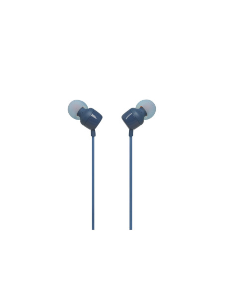Słuchawki Jbl T110 Niebieski
