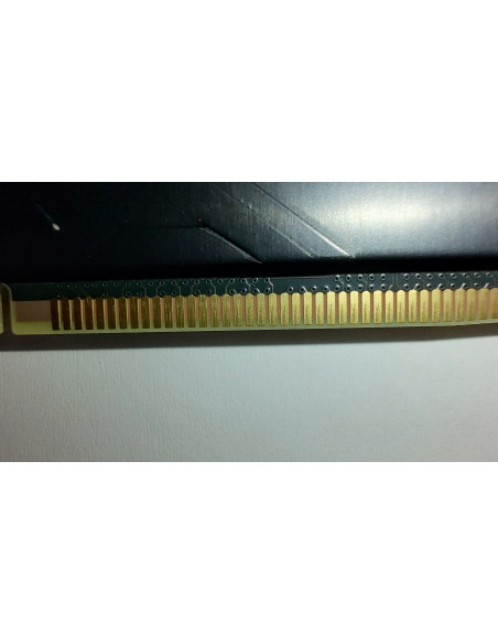 Pamięć Kingston DDR5 16Gb 5200Mhz cl40 Fury Beast Black