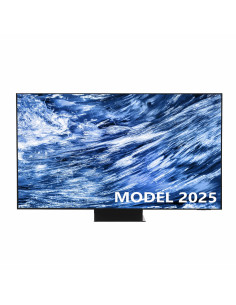 Telewizor Samsung Qe65S95F Oled 65'' 4K Ultra Hd 165 Hz Tizen Dolby Atmos Czarny