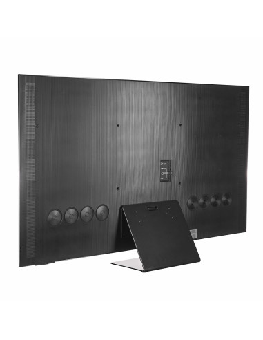 Telewizor Samsung Qe65S95F Oled 65'' 4K Ultra Hd 165 Hz Tizen Dolby Atmos Czarny