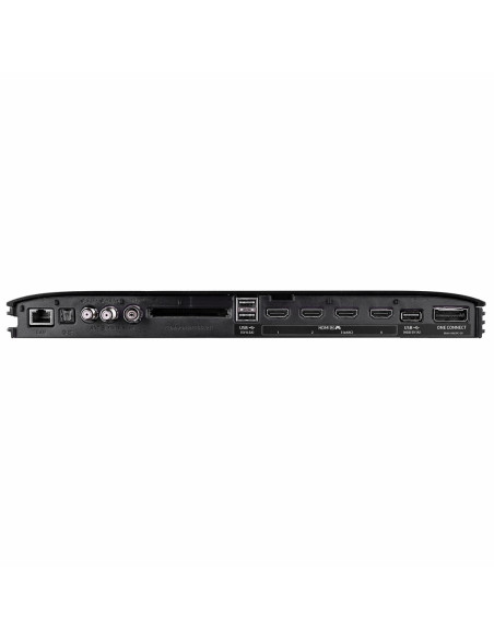 Telewizor Samsung Qe65S95F Oled 65'' 4K Ultra Hd 165 Hz Tizen Dolby Atmos Czarny