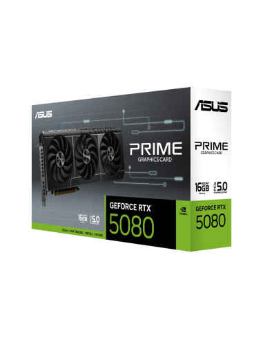 Karta Graf. Asus Prime Rtx5080 16G