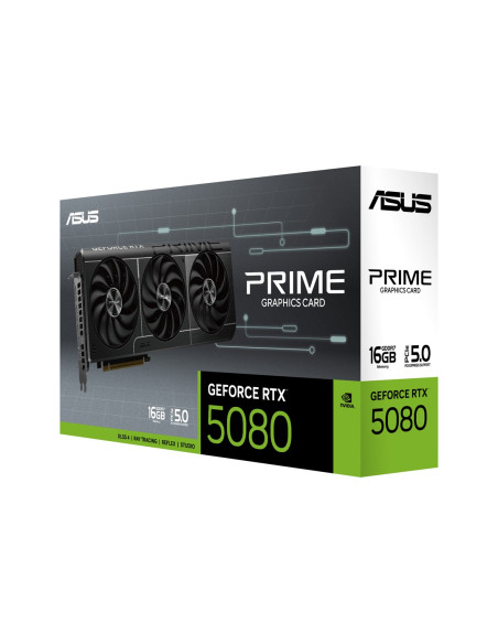 Karta Graf. Asus Prime Rtx5080 16G
