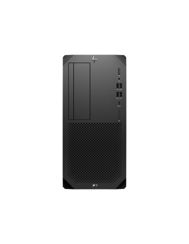 Hp Z2 Tower G9 I7-14700 Vpro 16Gb Ddr5 4800 Ssd512 Uhd 770 W11Pro 3Y Onsite