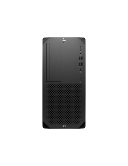 Hp Z2 Tower G9 I7-14700 Vpro 16Gb Ddr5 4800 Ssd512 Uhd 770 W11Pro 3Y Onsite
