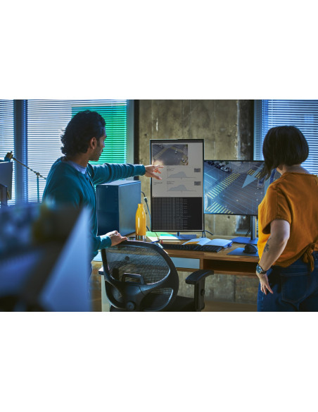 Hp Z2 Tower G9 I7-14700 Vpro 16Gb Ddr5 4800 Ssd512 Uhd 770 W11Pro 3Y Onsite