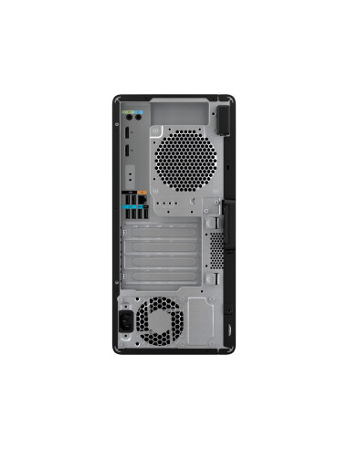 Hp Z2 Tower G9 I7-14700 Vpro 16Gb Ddr5 4800 Ssd512 Uhd 770 W11Pro 3Y Onsite