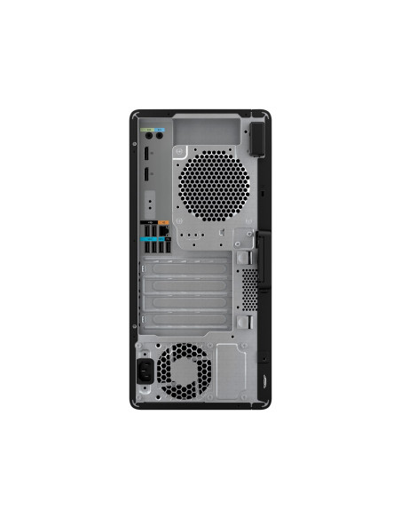 Hp Z2 Tower G9 I7-14700 Vpro 16Gb Ddr5 4800 Ssd512 Uhd 770 W11Pro 3Y Onsite
