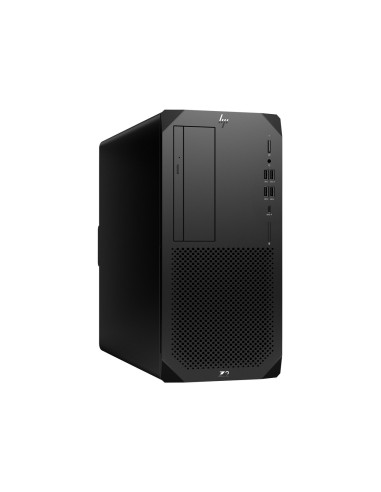 Hp Z2 Tower G9 I7-14700 Vpro 16Gb Ddr5 4800 Ssd512 Uhd 770 W11Pro 3Y Onsite