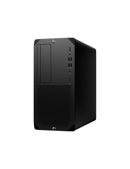 Hp Z2 Tower G9 I7-14700 Vpro 16Gb Ddr5 4800 Ssd512 Uhd 770 W11Pro 3Y Onsite