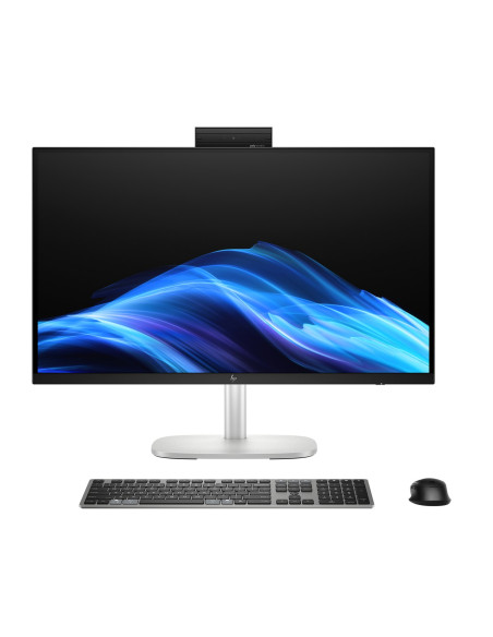 Hp Elitestudio 8 Aio G1I Ultra 5 235 27.0"Qhd Ips 300Nits Ag 16Gb Ddr5 5600 Ssd512 Intel Graphics Cam 5 Mp Hdr Ir W11Pro 3Y Onsi