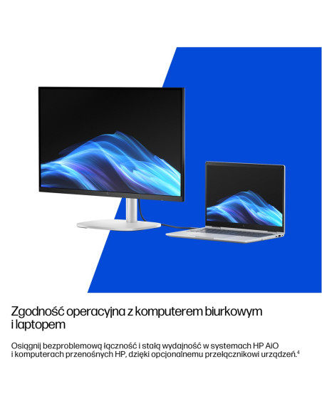 Hp Elitestudio 8 Aio G1I Ultra 5 235 27.0"Qhd Ips 300Nits Ag 16Gb Ddr5 5600 Ssd512 Intel Graphics Cam 5 Mp Hdr Ir W11Pro 3Y Onsi