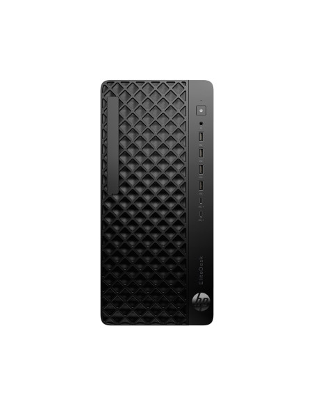 Hp Elitedesk 8 Tower G1I Ultra 7 265 16Gb Ddr5 56000 Ssd1Tb Arc W11Pro 3Y Onsite