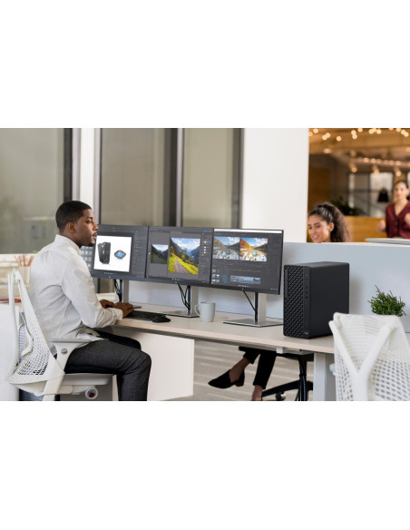 Hp Elitedesk 8 Tower G1I Ultra 7 265 16Gb Ddr5 56000 Ssd1Tb Arc W11Pro 3Y Onsite