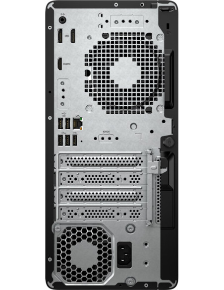 Hp Elitedesk 8 Tower G1I Ultra 7 265 16Gb Ddr5 56000 Ssd1Tb Arc W11Pro 3Y Onsite