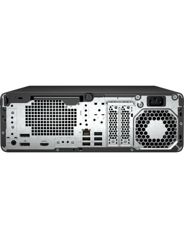 Hp Elitedesk 8 Sff G1I Ultra 7 265 16Gb Ddr5 5600 Ssd1Tb Arc W11Pro 3Y Onsite