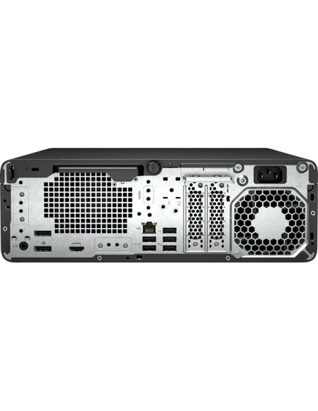 Hp Elitedesk 8 Sff G1I Ultra 7 265 16Gb Ddr5 5600 Ssd1Tb Arc W11Pro 3Y Onsite