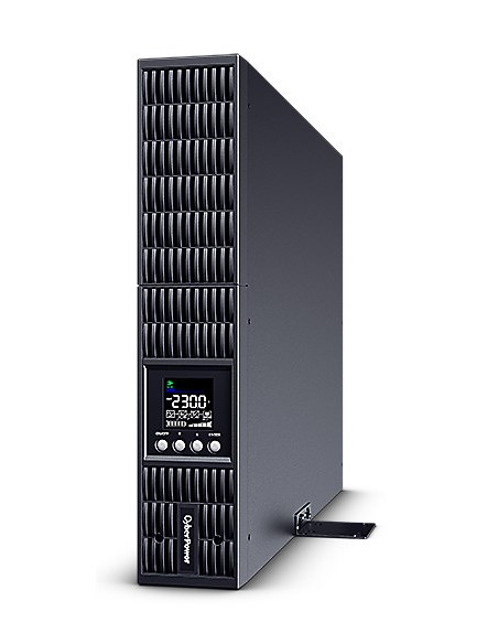 Cyberpower Ols3000Ert2Ua Zasilacz Ups Podwójnej Konwersji (Online) 3 Kva 2700 W 10 X Gniazdo Sieciowe