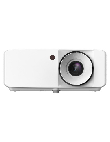 Optoma Zw350E Projektor Danych Projektor Ultrakrótkiego Rzutu 4000 Ansi Lumenów Dlp Wxga (1280X800) Kompatybilność 3D Biały