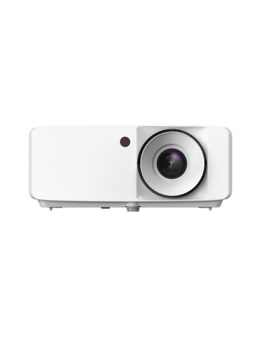 Optoma Zw350E Projektor Danych Projektor Ultrakrótkiego Rzutu 4000 Ansi Lumenów Dlp Wxga (1280X800) Kompatybilność 3D Biały