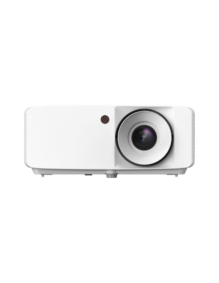 Optoma Zw350E Projektor Danych Projektor Ultrakrótkiego Rzutu 4000 Ansi Lumenów Dlp Wxga (1280X800) Kompatybilność 3D Biały
