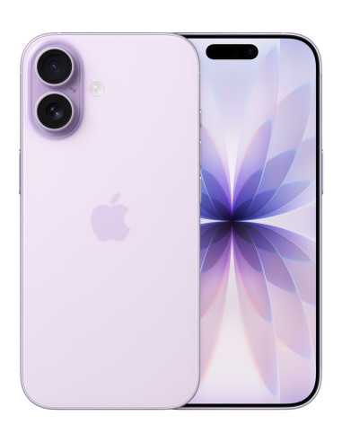 Apple Iphone 17 256Gb Lavender