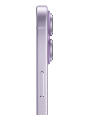 Apple Iphone 17 256Gb Lavender