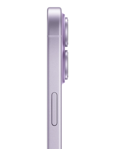 Apple Iphone 17 256Gb Lavender