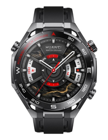 Smartwatch Huawei Watch Ultimate 2, Marzec-B19
