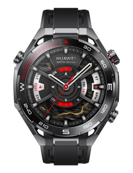 Smartwatch Huawei Watch Ultimate 2, Marzec-B19