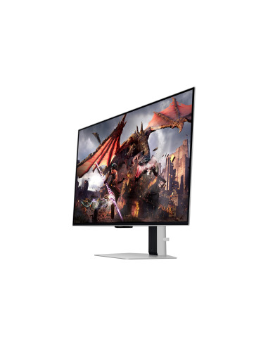 Monitor Samsung Odyssey G8 Oled 32" Ls32Dg802Suxdu