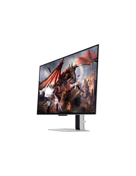 Monitor Samsung Odyssey G8 Oled 32" Ls32Dg802Suxdu