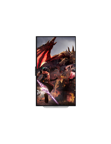 Monitor Samsung Odyssey G8 Oled 32" Ls32Dg802Suxdu