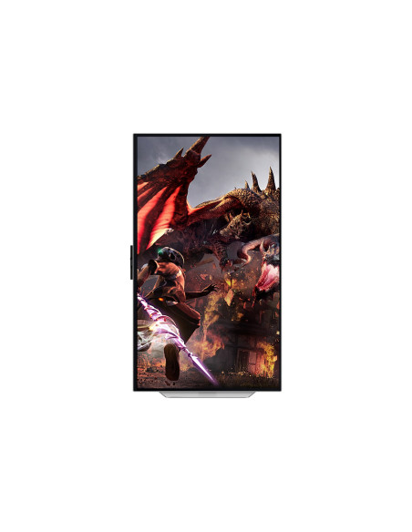Monitor Samsung Odyssey G8 Oled 32" Ls32Dg802Suxdu