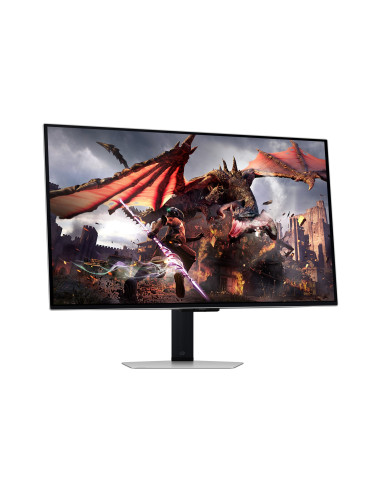 Monitor Samsung Odyssey G8 Oled 32" Ls32Dg802Suxdu