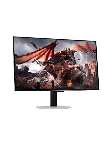 Monitor Samsung Odyssey G8 Oled 32" Ls32Dg802Suxdu