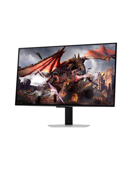 Monitor Samsung Odyssey G8 Oled 32" Ls32Dg802Suxdu